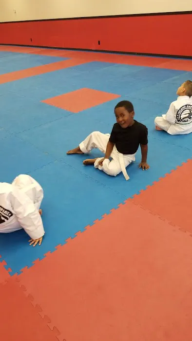 Inland Empire TaeKwonDo Academy Picture 8
