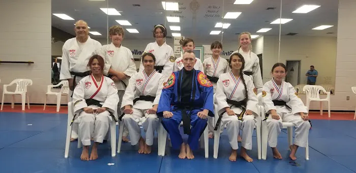 REDLANDS ATA MARTIAL ARTS Picture 1