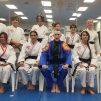 REDLANDS ATA MARTIAL ARTS ico