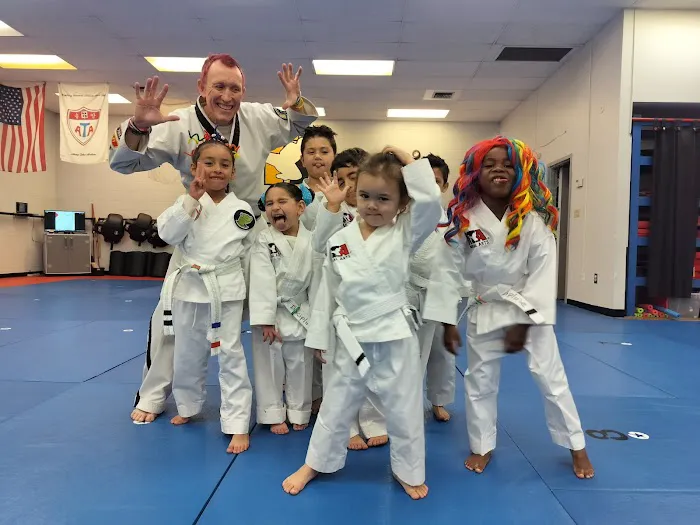 REDLANDS ATA MARTIAL ARTS Picture 2