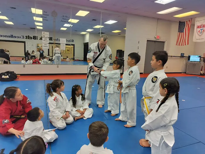 REDLANDS ATA MARTIAL ARTS Picture 4