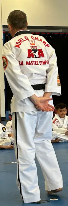 REDLANDS ATA MARTIAL ARTS Picture 5