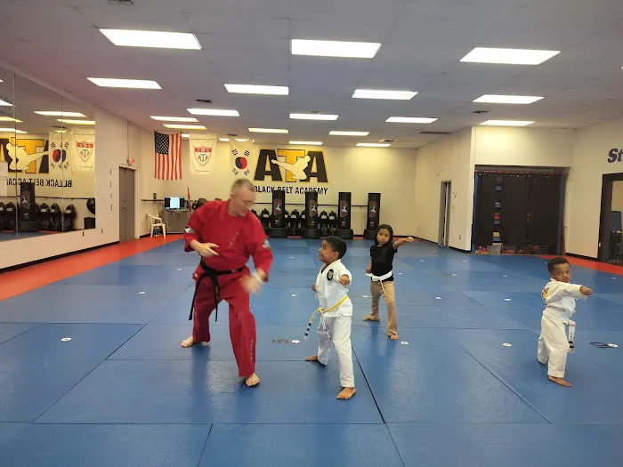 REDLANDS ATA MARTIAL ARTS Picture 3
