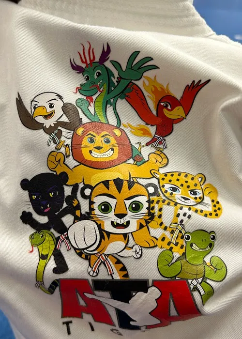 REDLANDS ATA MARTIAL ARTS Picture 6