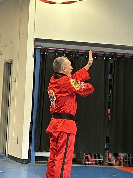 REDLANDS ATA MARTIAL ARTS Picture 7