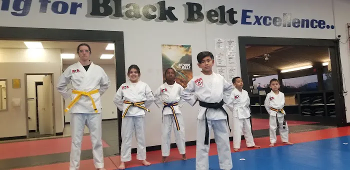 REDLANDS ATA MARTIAL ARTS Picture 9