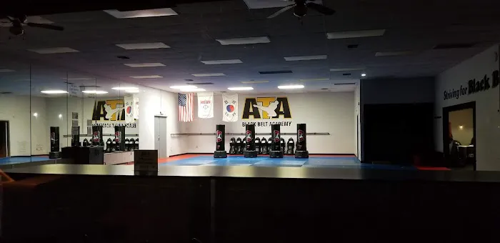 REDLANDS ATA MARTIAL ARTS Picture 10