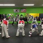 JYS TAEKWONDO Redlands