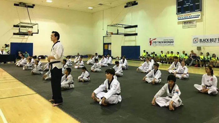 JYS TAEKWONDO Redlands Picture 3