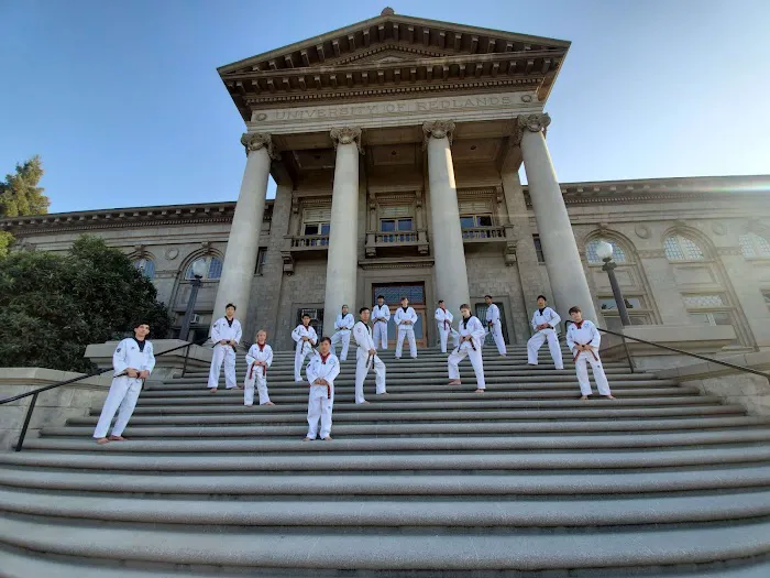 JYS TAEKWONDO Redlands Picture 2