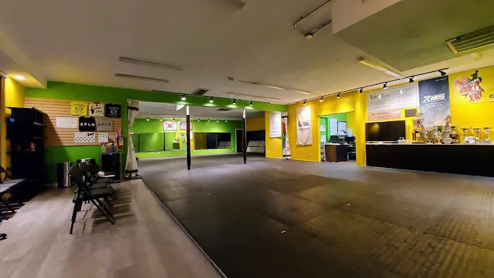 JYS TAEKWONDO Redlands Picture 4