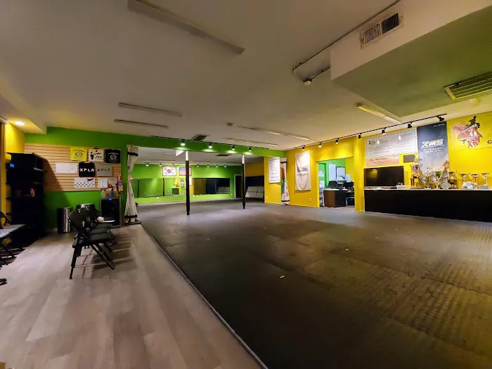 JYS TAEKWONDO Redlands Picture 5