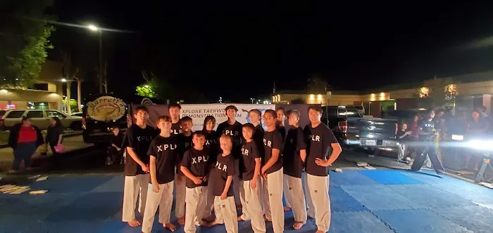 JYS TAEKWONDO Redlands Picture 6