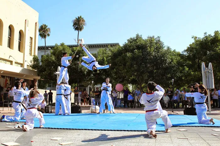 JYS TAEKWONDO Redlands Picture 9