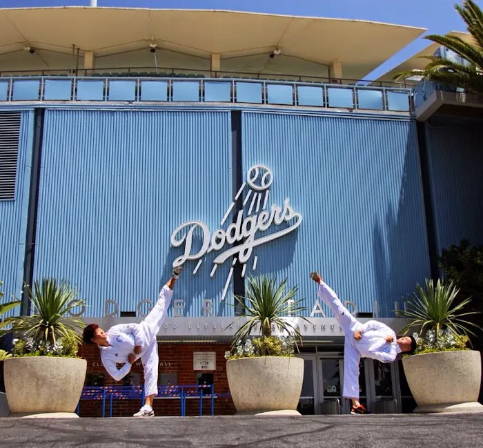 JYS TAEKWONDO Redlands Picture 10