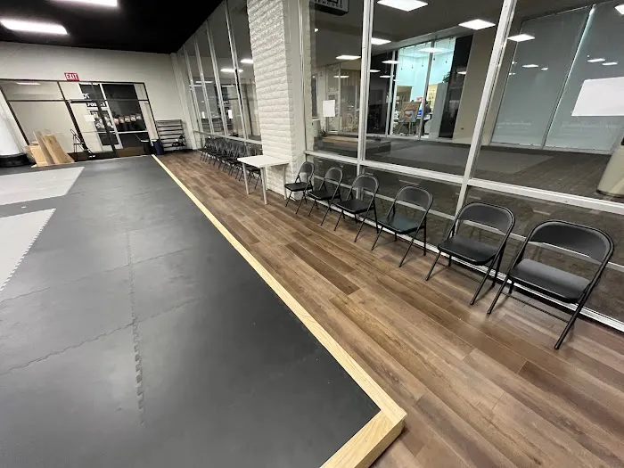 Tempest Taekwondo - Redlands Picture 1