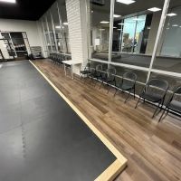 Tempest Taekwondo - Redlands ico