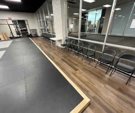 Tempest Taekwondo - Redlands