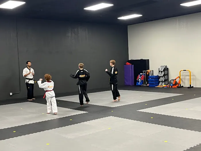 Tempest Taekwondo - Redlands Picture 8