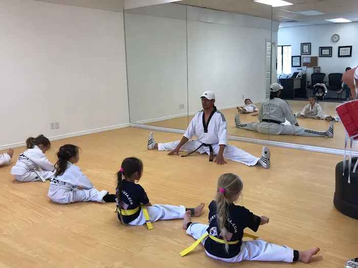 Victory Tae Kwon Do USA - Lake Arrowhead Picture 1