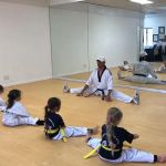 Victory Tae Kwon Do USA - Lake Arrowhead