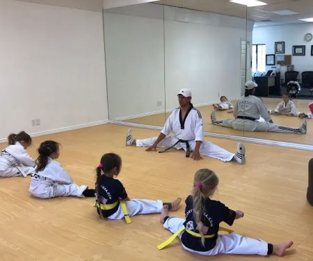 Victory Tae Kwon Do USA - Lake Arrowhead