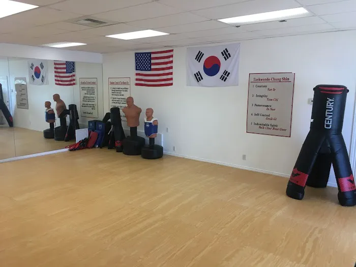 Victory Tae Kwon Do USA - Lake Arrowhead Picture 2