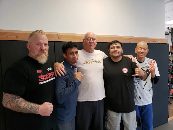 10th Planet Jiu Jitsu Redlands Picture 1