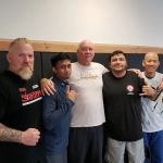 10th Planet Jiu Jitsu Redlands