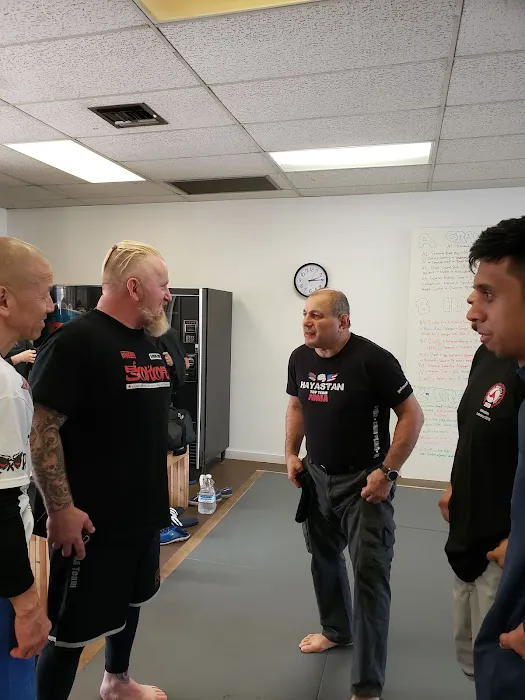 10th Planet Jiu Jitsu Redlands Picture 2