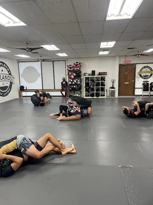 10th Planet Jiu Jitsu Redlands Picture 4