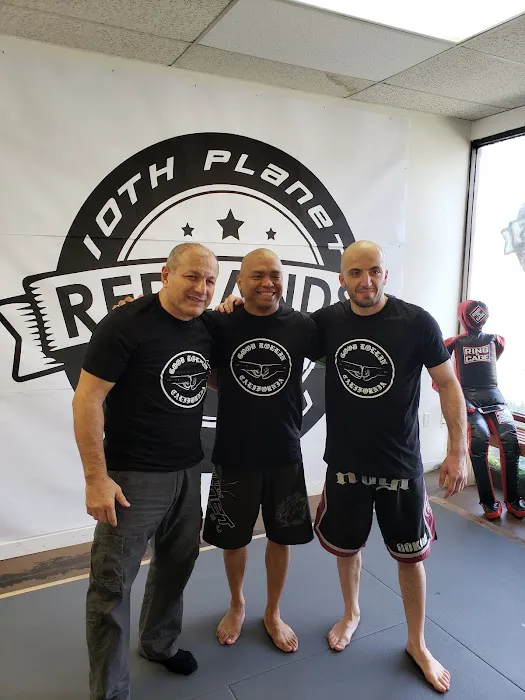 10th Planet Jiu Jitsu Redlands Picture 3