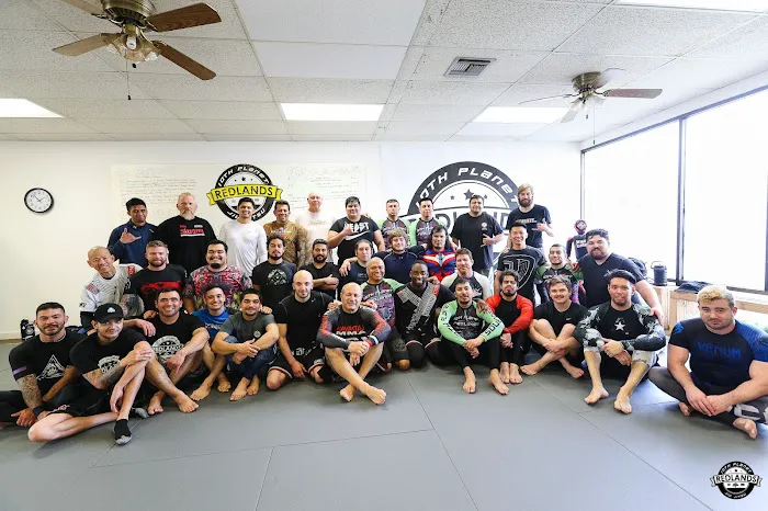 10th Planet Jiu Jitsu Redlands Picture 6