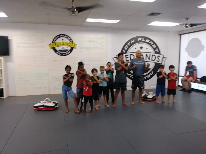 10th Planet Jiu Jitsu Redlands Picture 5