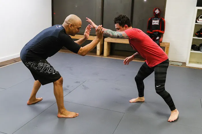 10th Planet Jiu Jitsu Redlands Picture 7