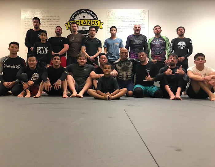 10th Planet Jiu Jitsu Redlands Picture 8