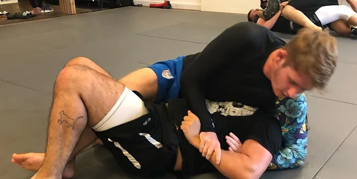 10th Planet Jiu Jitsu Redlands Picture 10