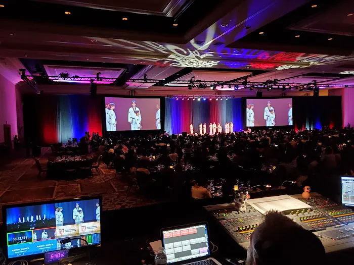 Xplore Taekwondo (Xplore Nation) Picture 3