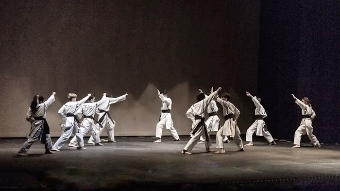 Xplore Taekwondo (Xplore Nation) Picture 4