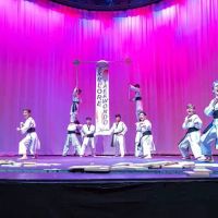 Xplore Taekwondo (Xplore Nation) ico