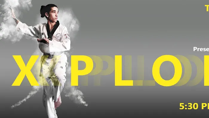 Xplore Taekwondo (Xplore Nation) Picture 5