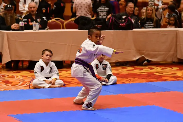 5.0 Evolved Martial Arts - A Jeff Speakman Tranining Center Picture 1