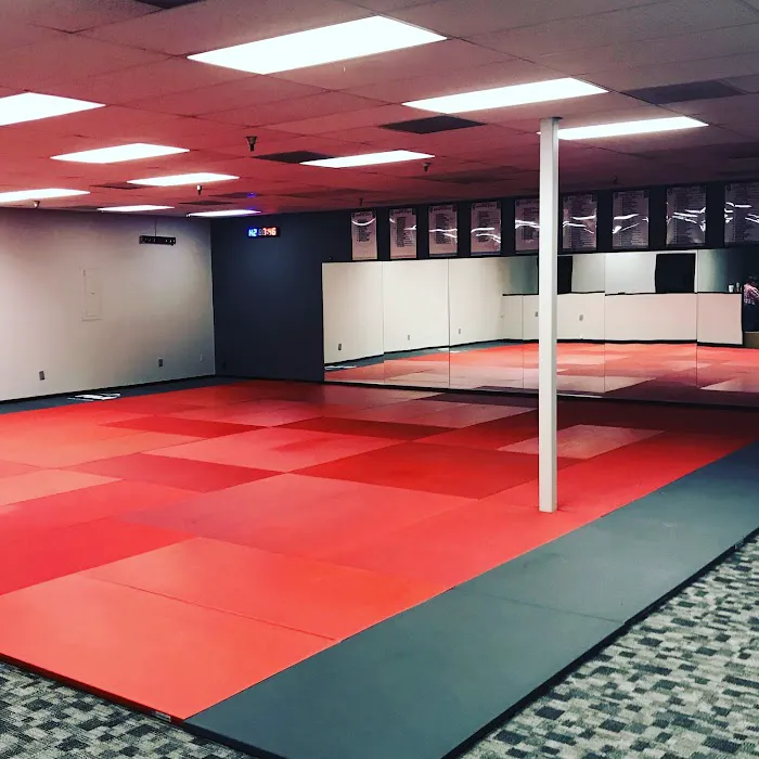 5.0 Evolved Martial Arts - A Jeff Speakman Tranining Center Picture 2