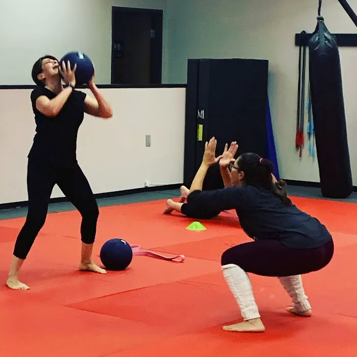 5.0 Evolved Martial Arts - A Jeff Speakman Tranining Center Picture 7