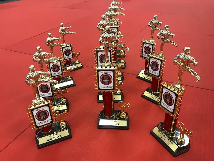 5.0 Evolved Martial Arts - A Jeff Speakman Tranining Center Picture 8