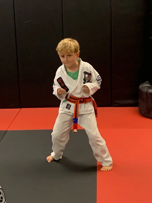 5.0 Evolved Martial Arts - A Jeff Speakman Tranining Center Picture 6