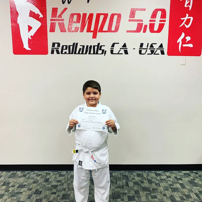 5.0 Evolved Martial Arts - A Jeff Speakman Tranining Center Picture 5