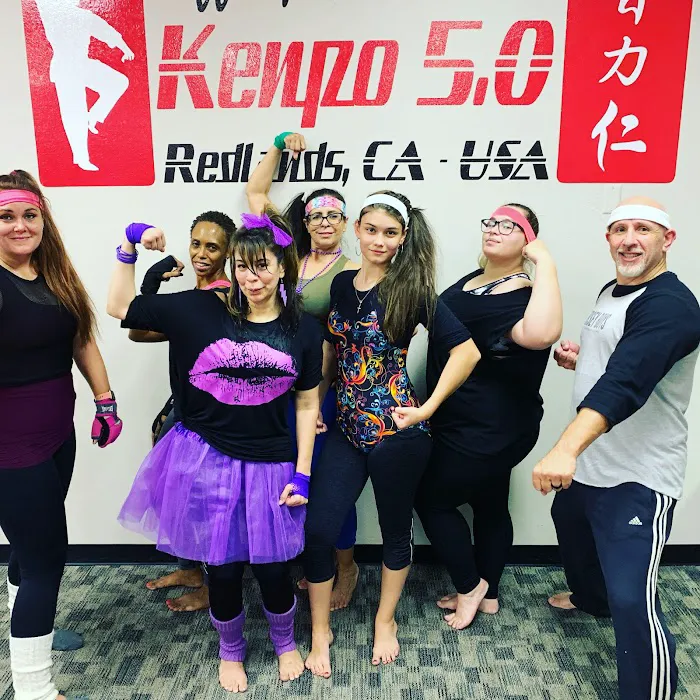 5.0 Evolved Martial Arts - A Jeff Speakman Tranining Center Picture 10