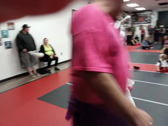 BloodSpillerBJJ & Caveirinha Jiu Jitsu Academy Picture 4