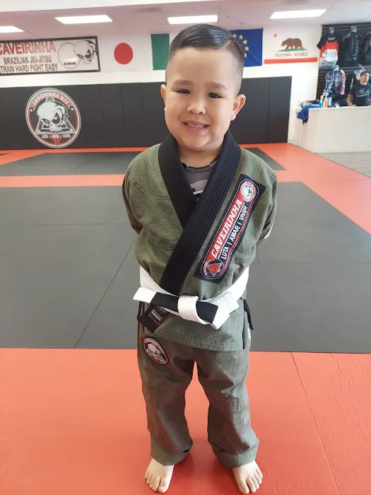 BloodSpillerBJJ & Caveirinha Jiu Jitsu Academy Picture 2